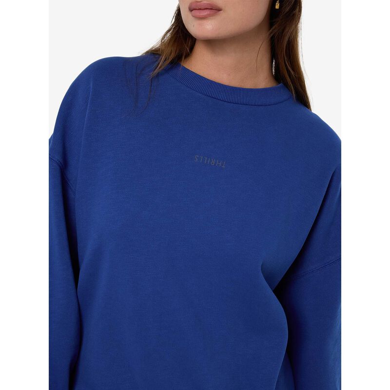 Thrills Minimal Thrills Slouch Crew image number 2